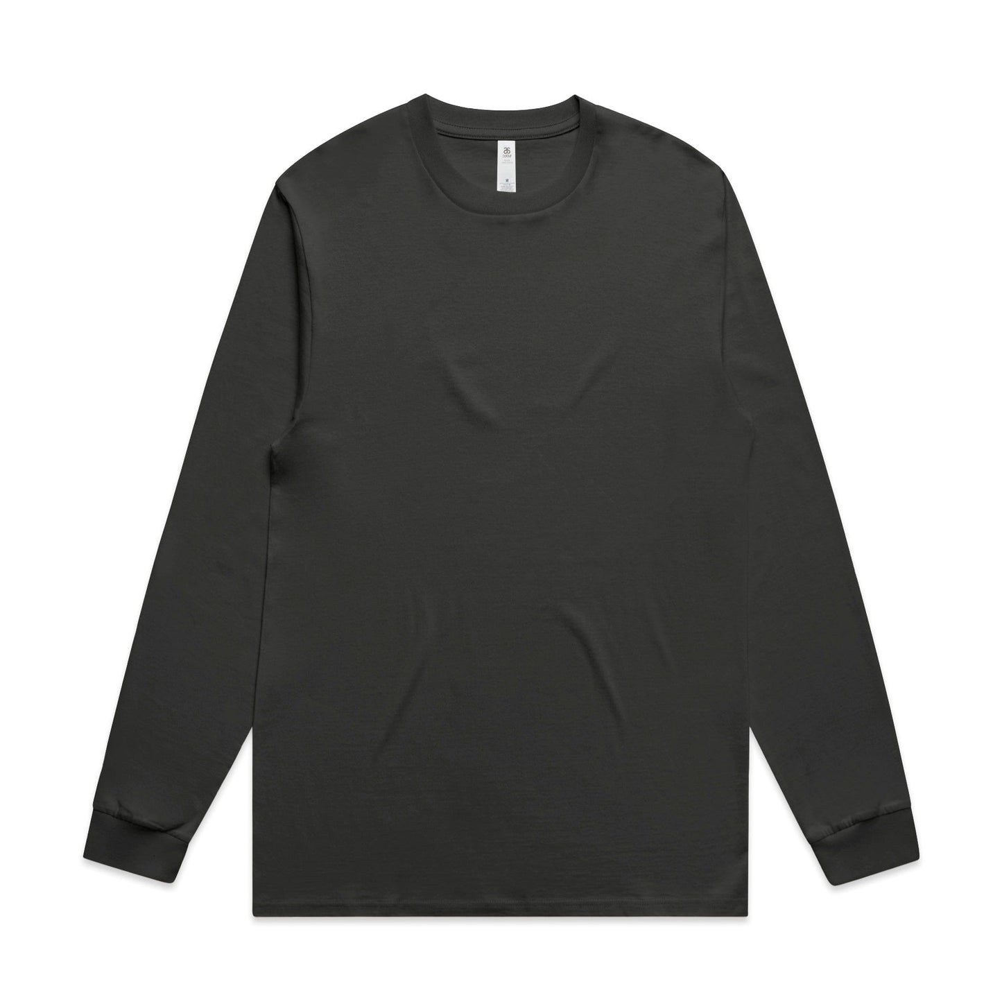 ASColour Block L/S Tee