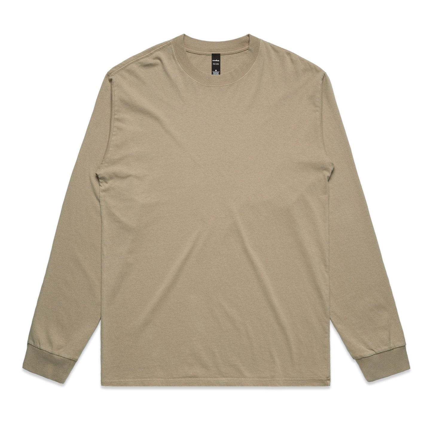 ASColour Heavy Faded LS Tee