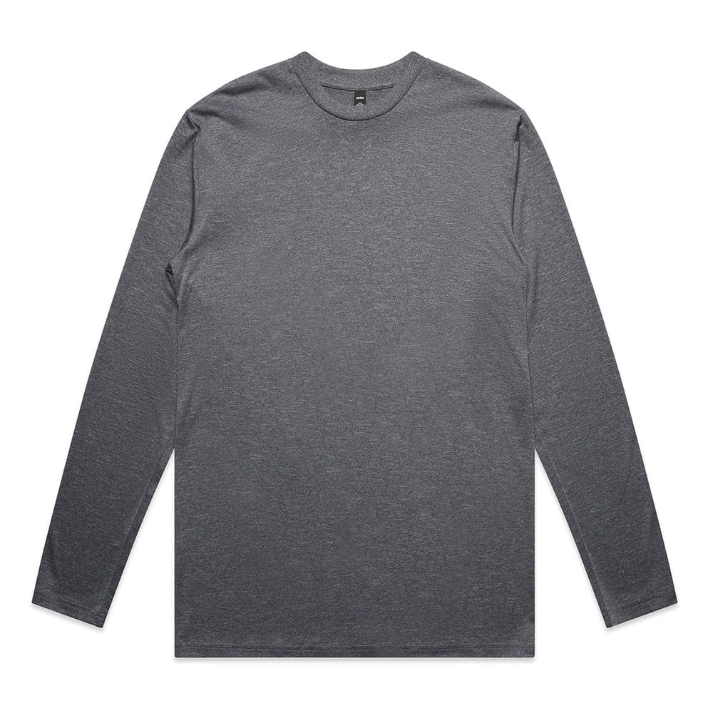 ASColour Staple Active L/S Tee