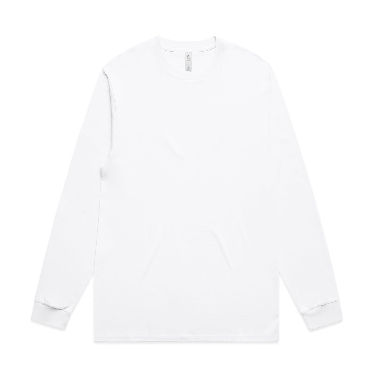 ASColour Block L/S Tee