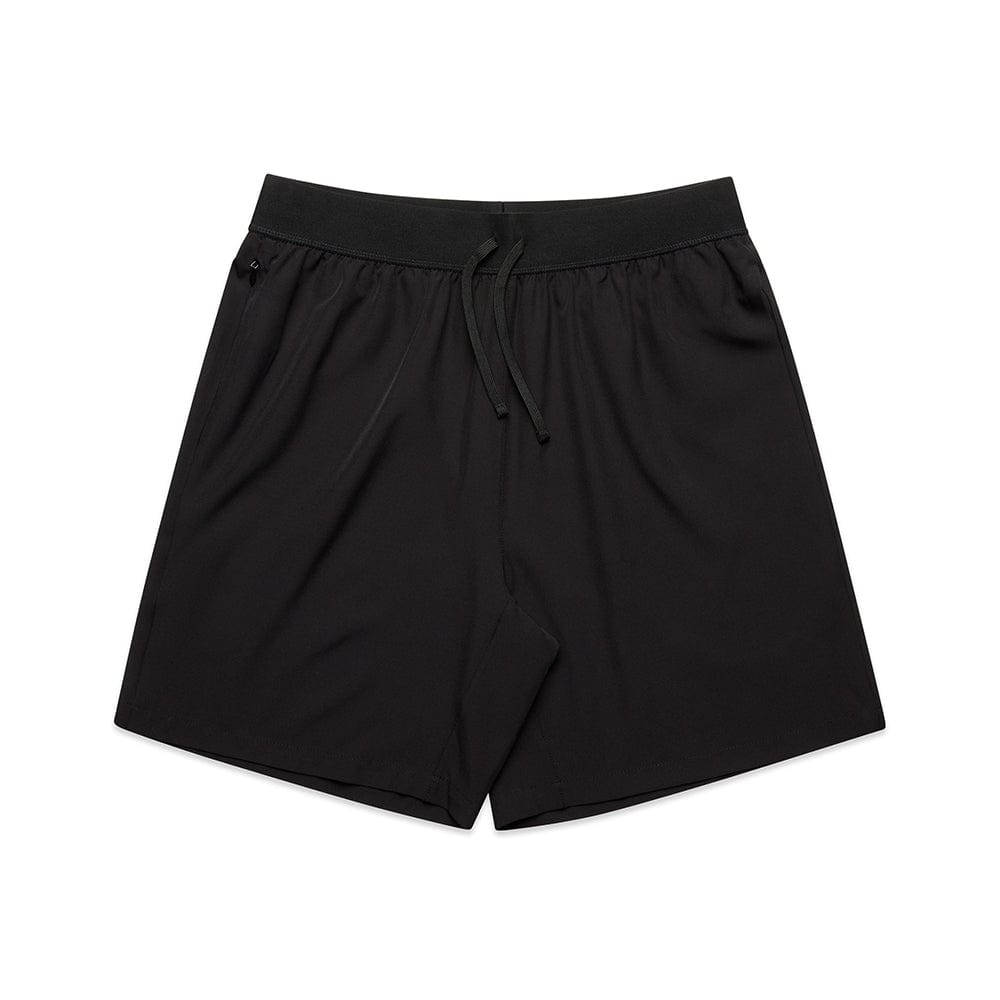 ASColour Mens Active Pro Shorts