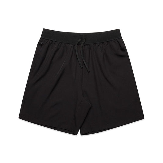 ASColour Mens Active Pro Shorts