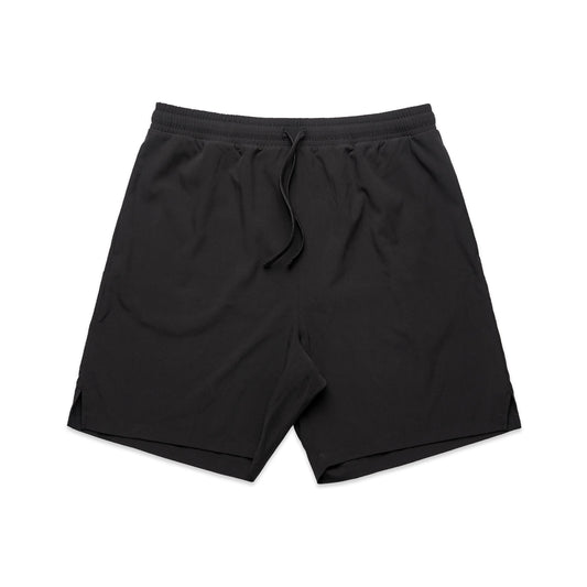 ASColour Mens Active Shorts