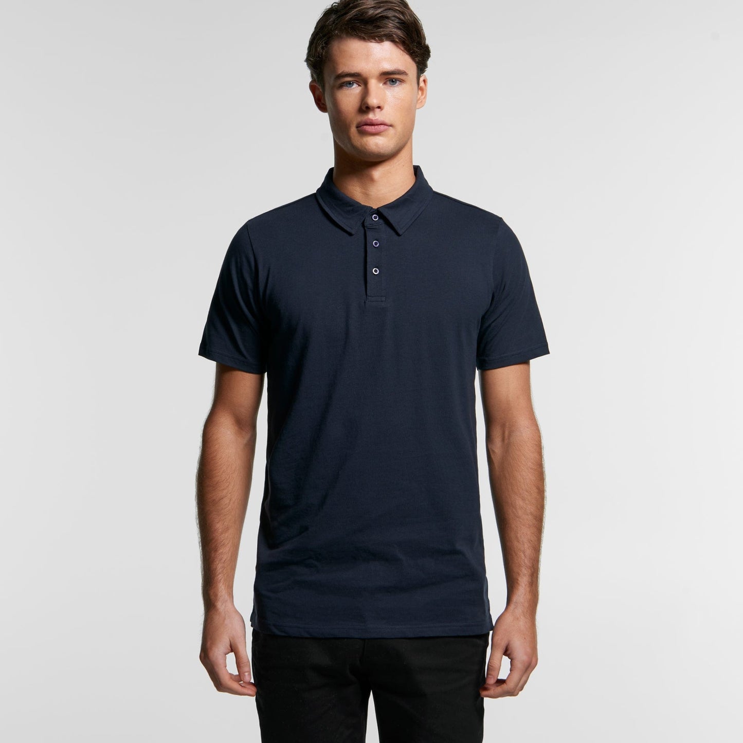 ASColour Chad Polo