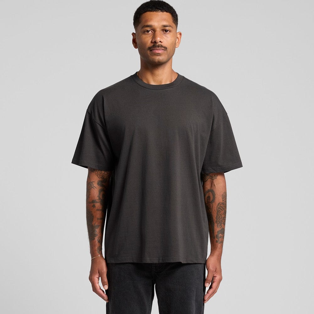ASColour Classic Oversized Tee