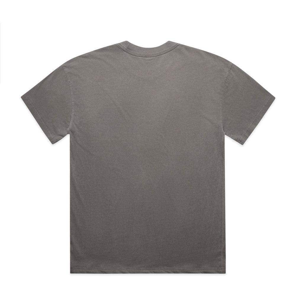 ASColour Men’s Heavy Faded Minus Tee