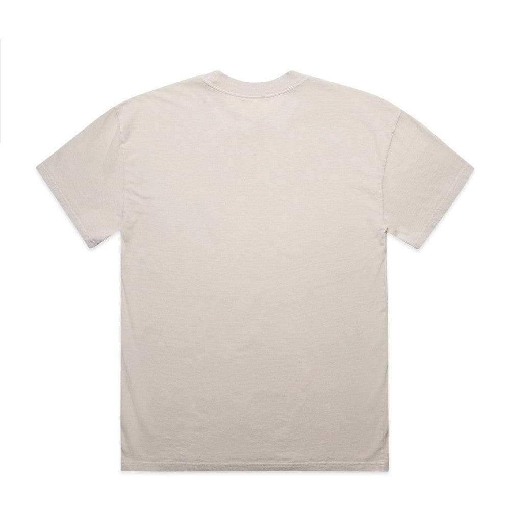 ASColour Men’s Heavy Faded Minus Tee