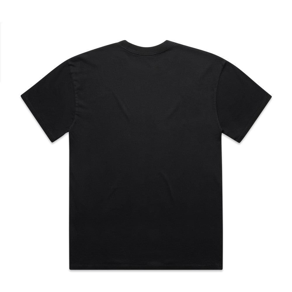 ASColour Men’s Heavy Faded Minus Tee