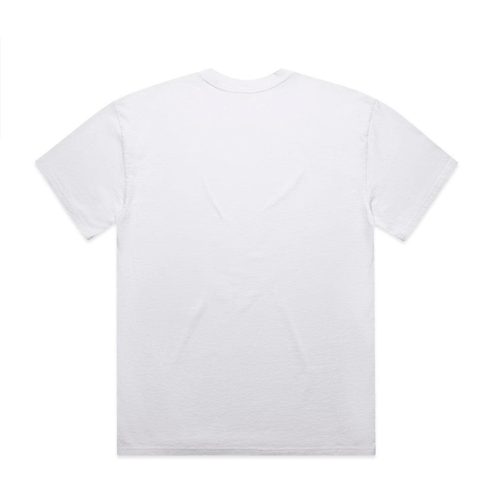 ASColour Men’s Heavy Faded Minus Tee