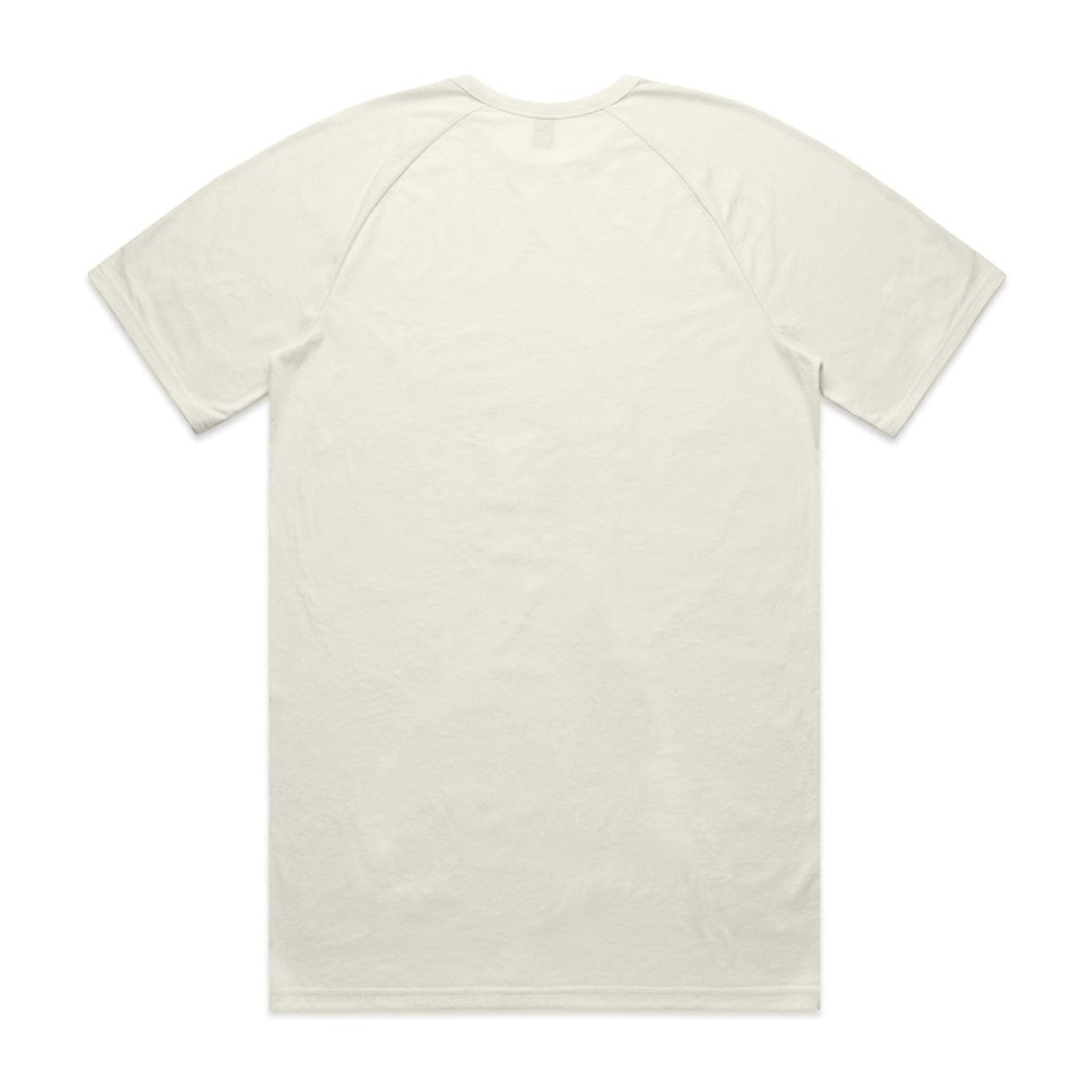ASColour Staple Active Blend Tee