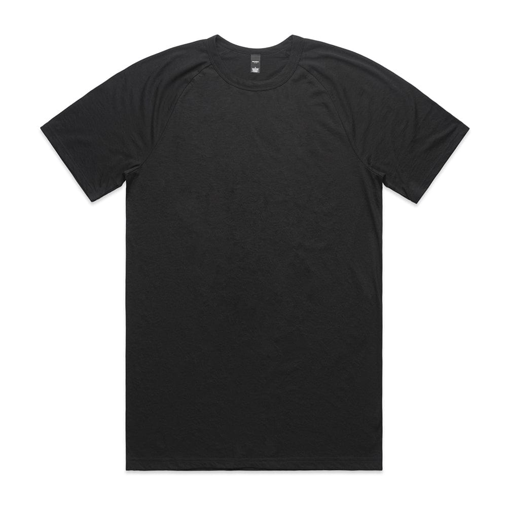 ASColour Staple Active Blend Tee