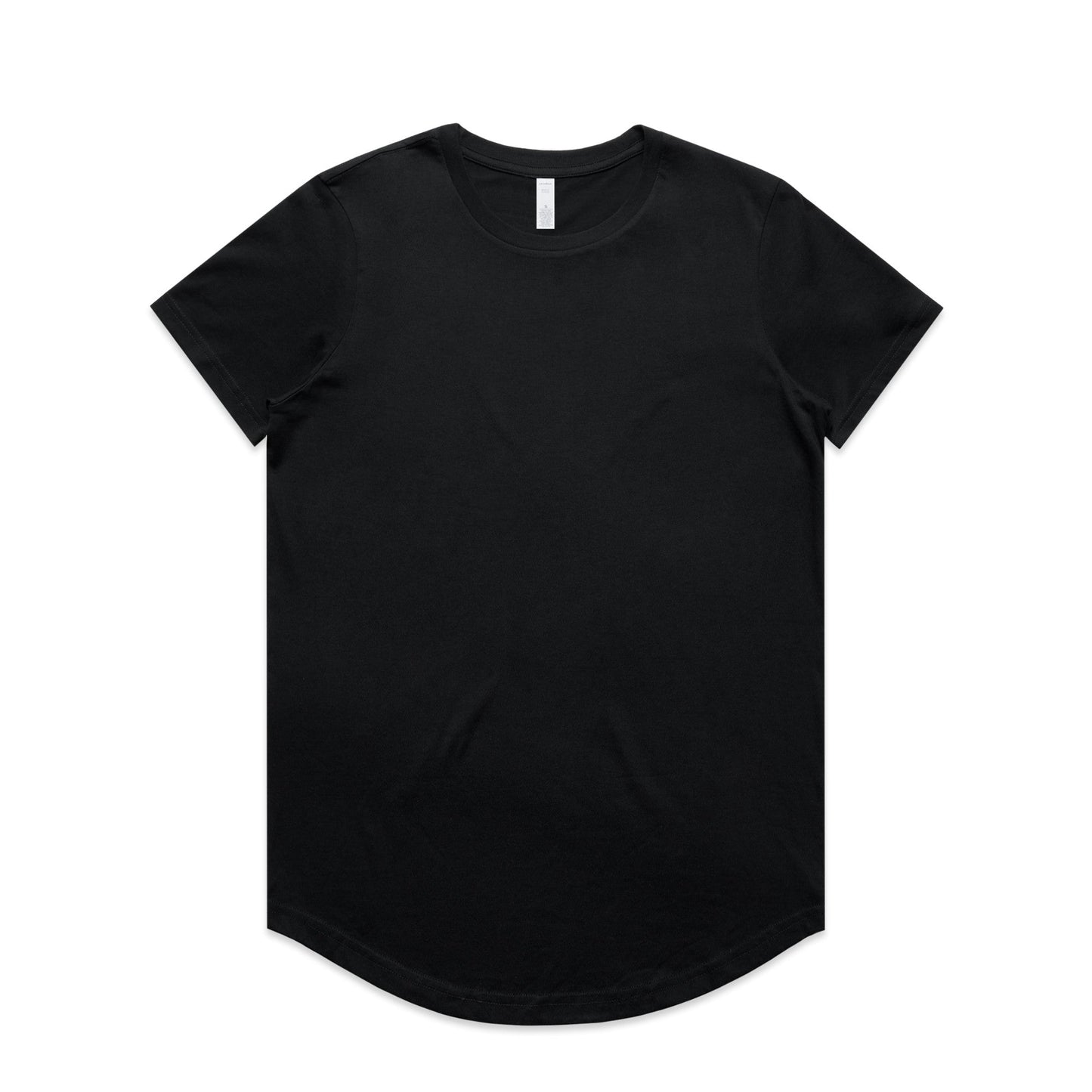 ASColour Womens Maple Curve Tee