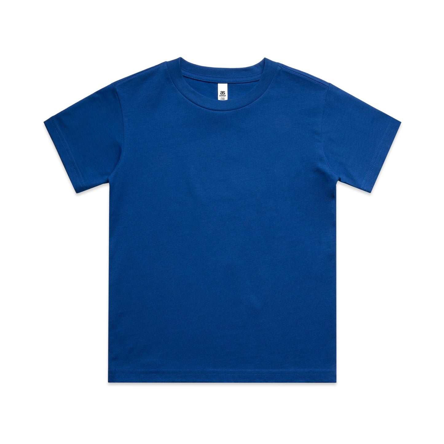 ASColour Youth Classic Tee