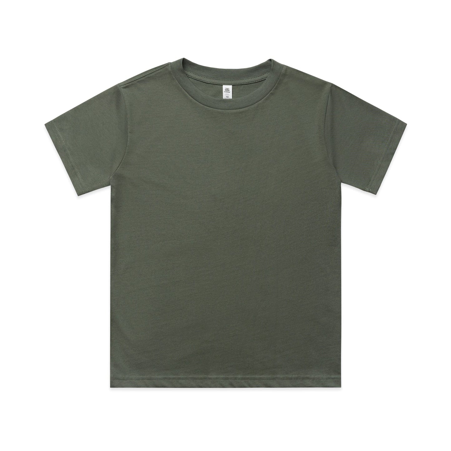 ASColour Youth Classic Tee