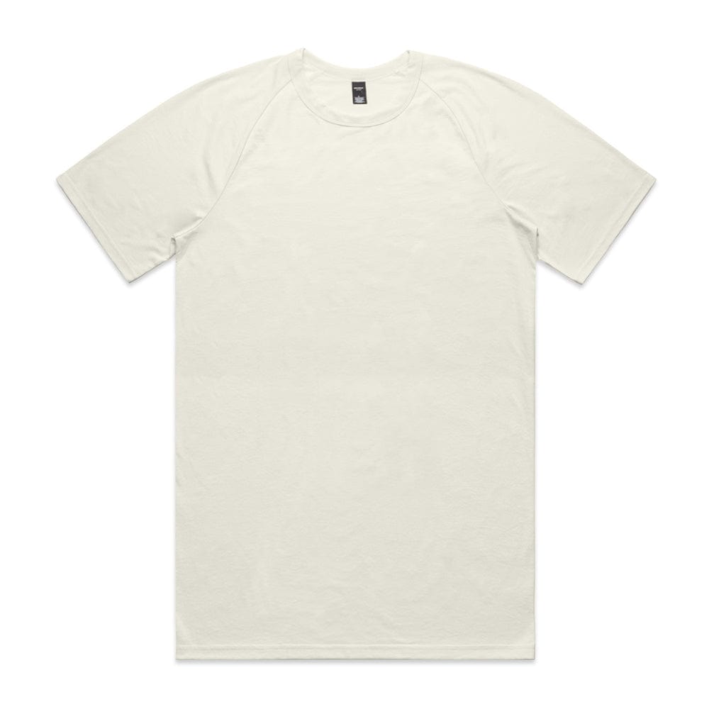 ASColour Staple Active Blend Tee