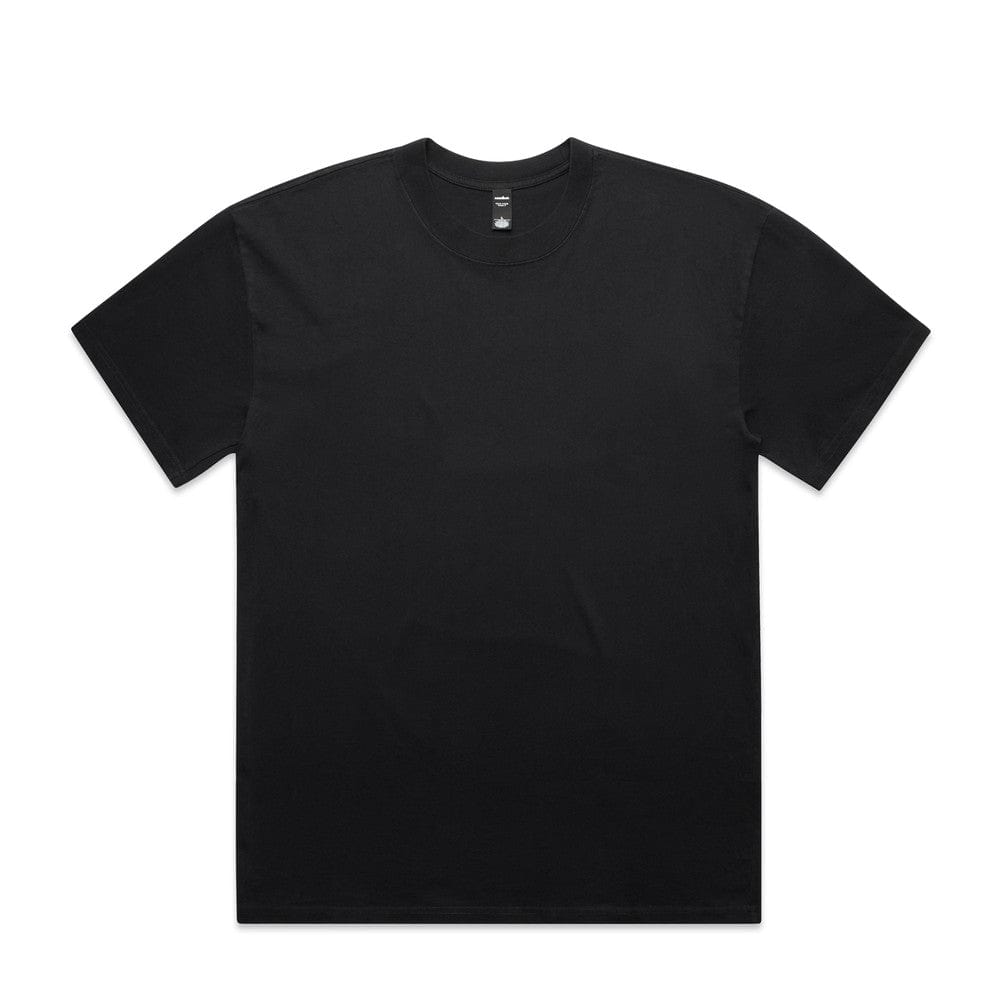 ASColour Men’s Heavy Faded Minus Tee