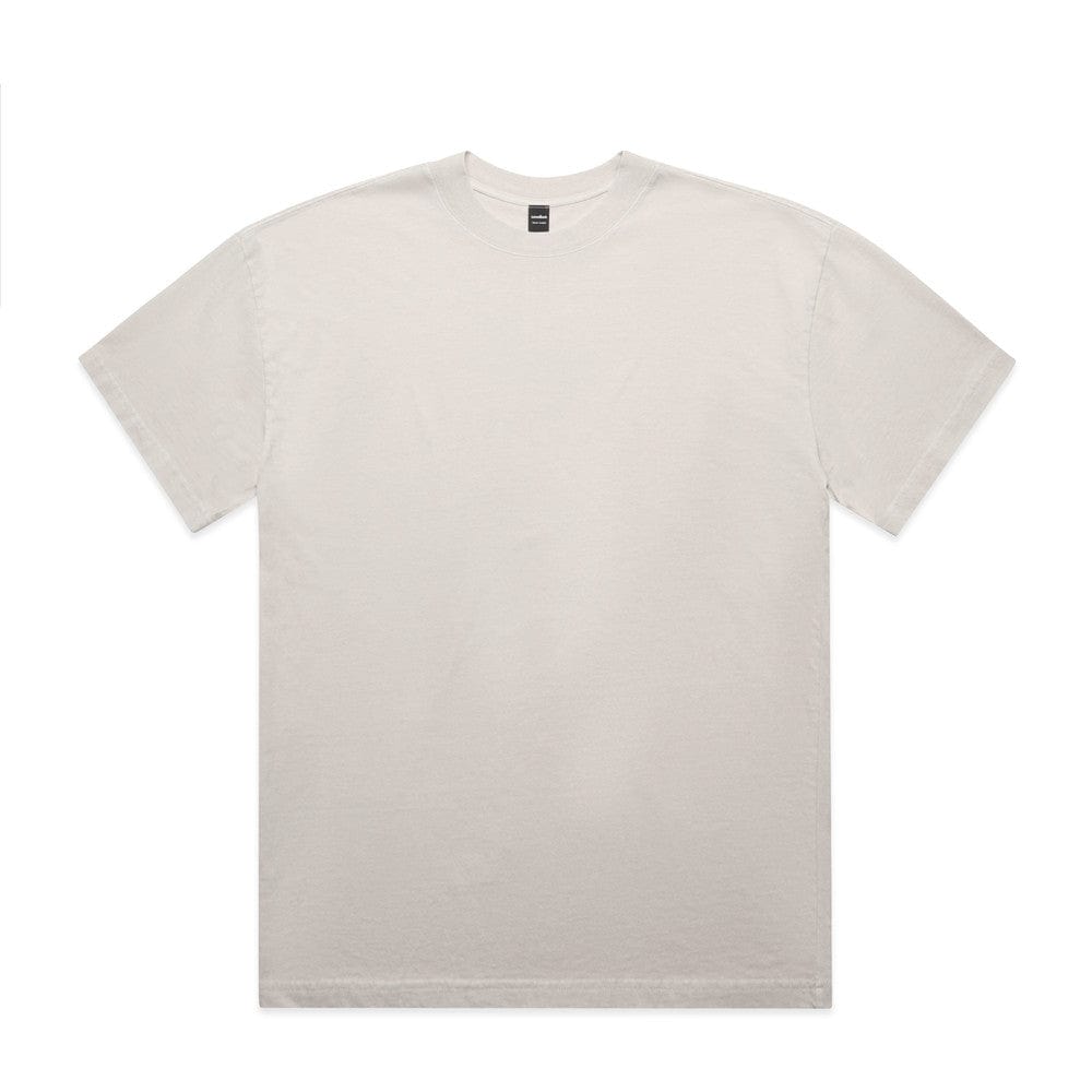 ASColour Men’s Heavy Faded Minus Tee