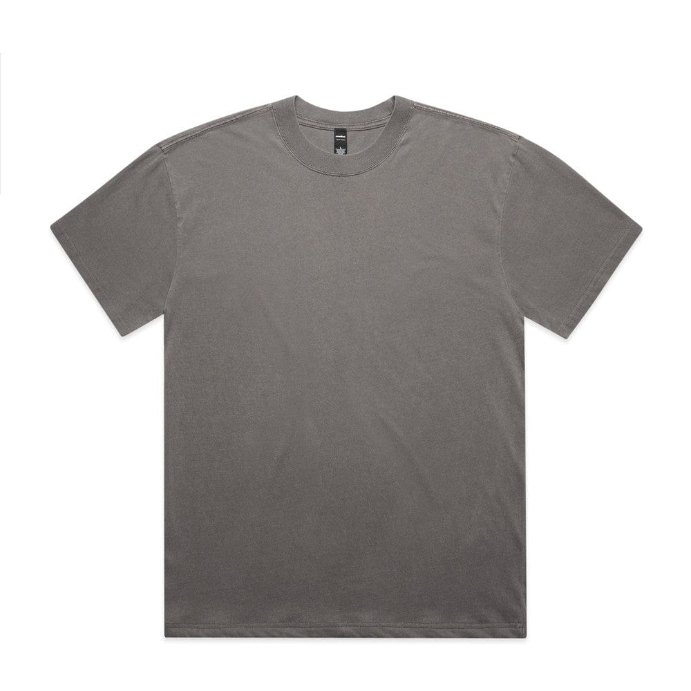 ASColour Men’s Heavy Faded Minus Tee