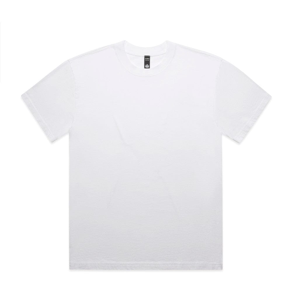 ASColour Men’s Heavy Faded Minus Tee