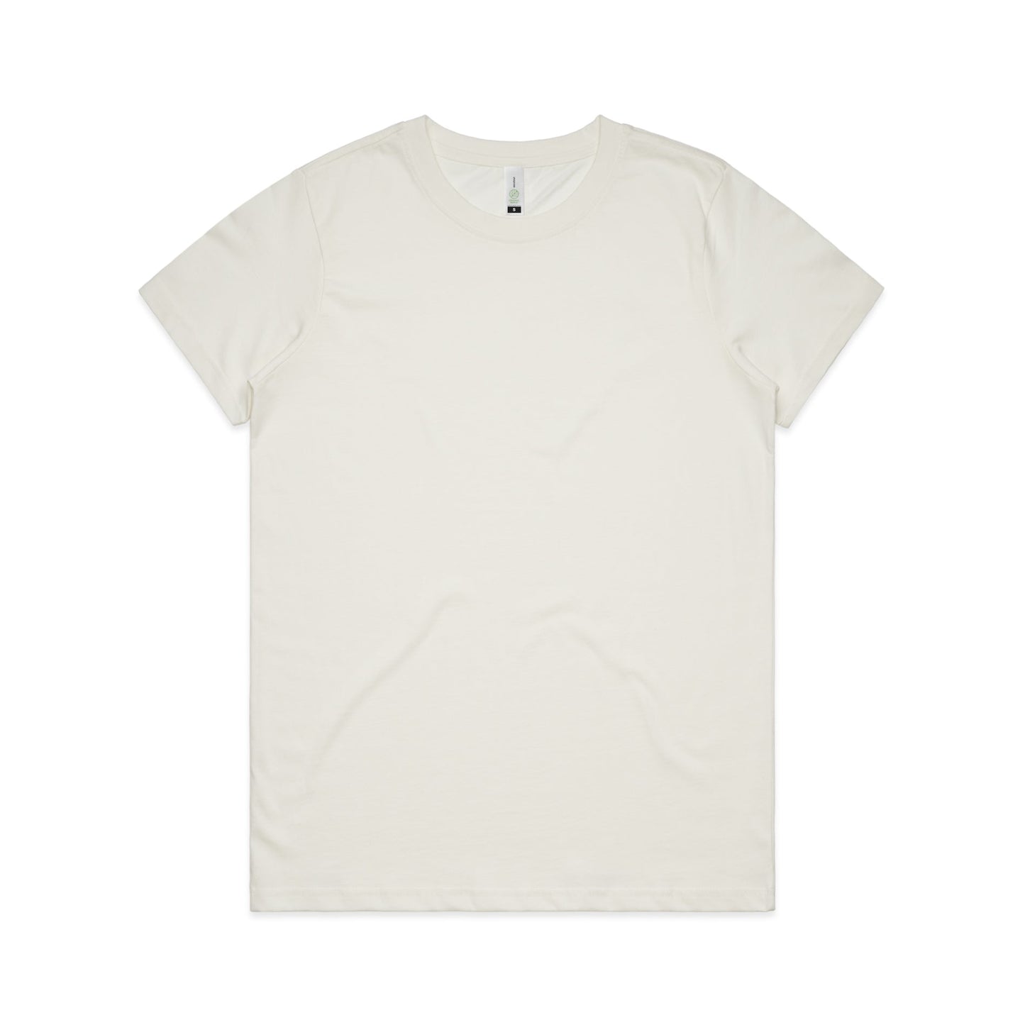ASColour Maple Organic Tee
