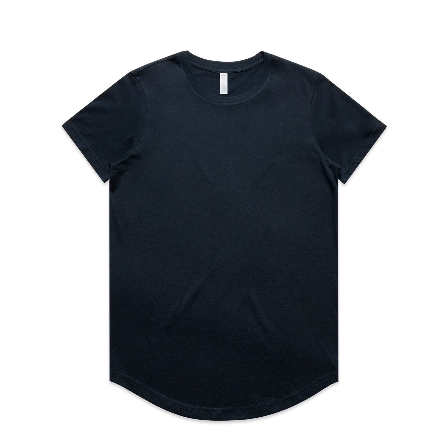 ASColour Womens Maple Curve Tee