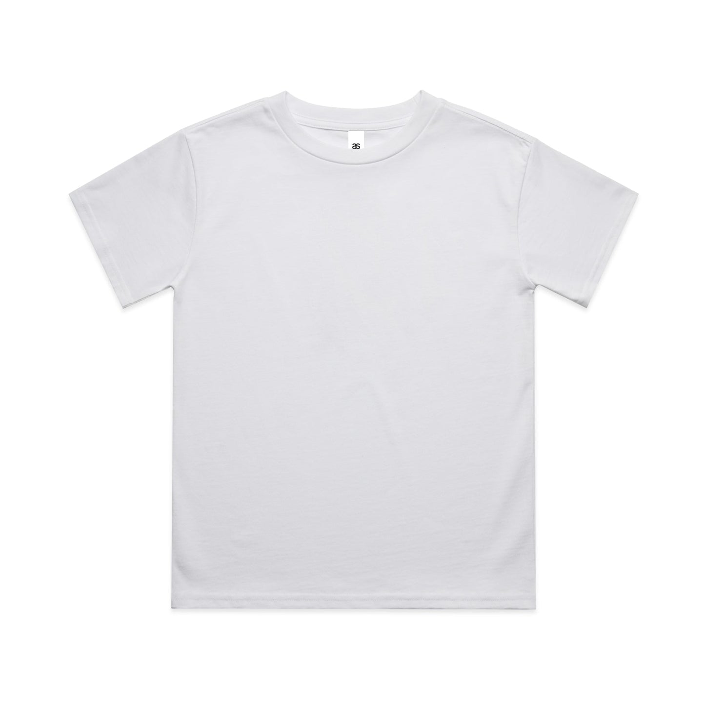ASColour Youth Classic Tee