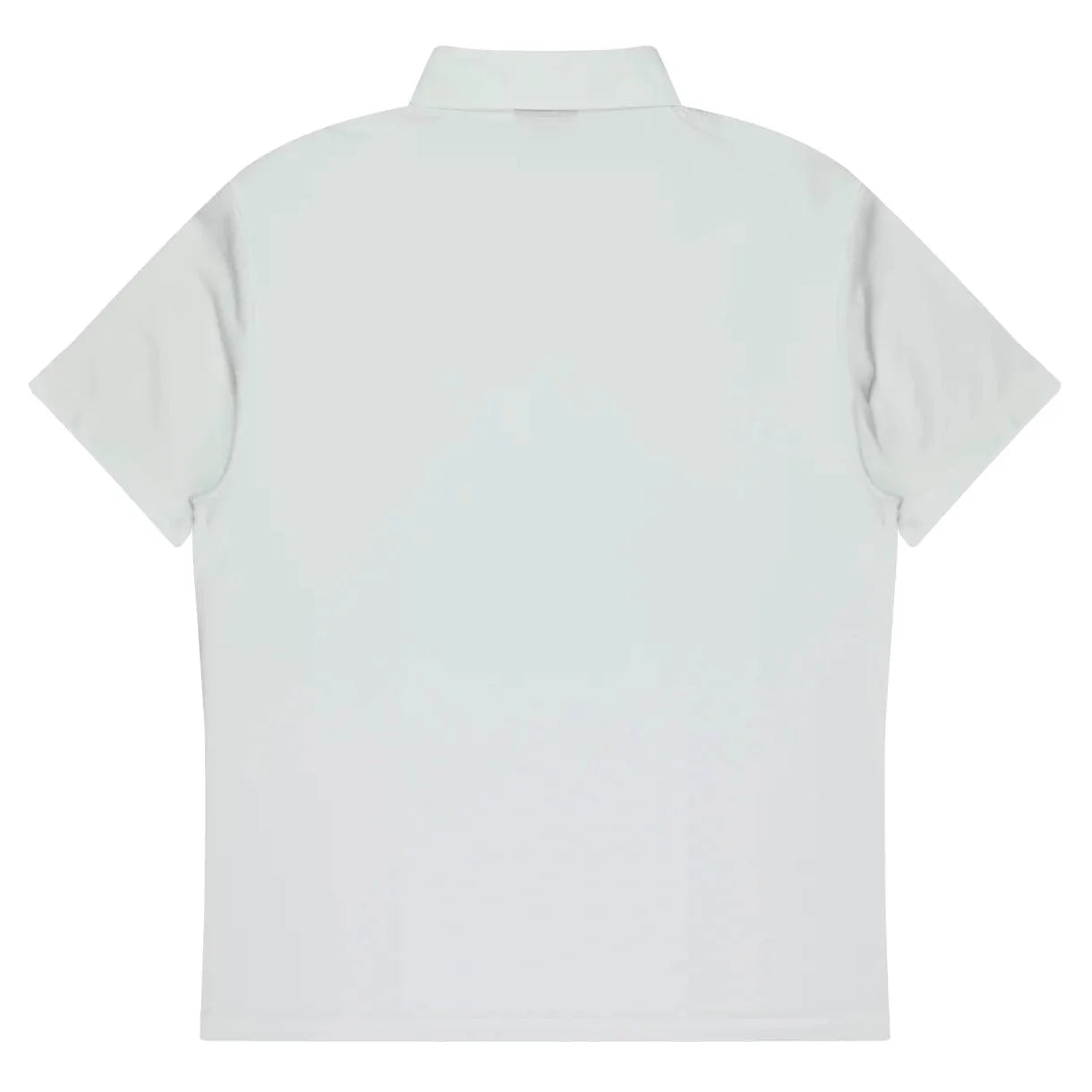 Aussie Pacific Botany Kids Polo