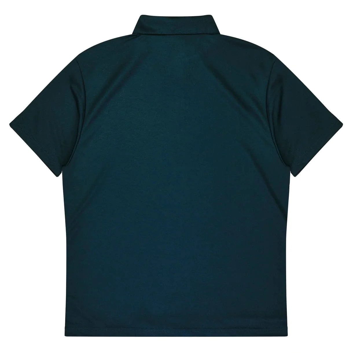 Aussie Pacific Botany Kids Polo