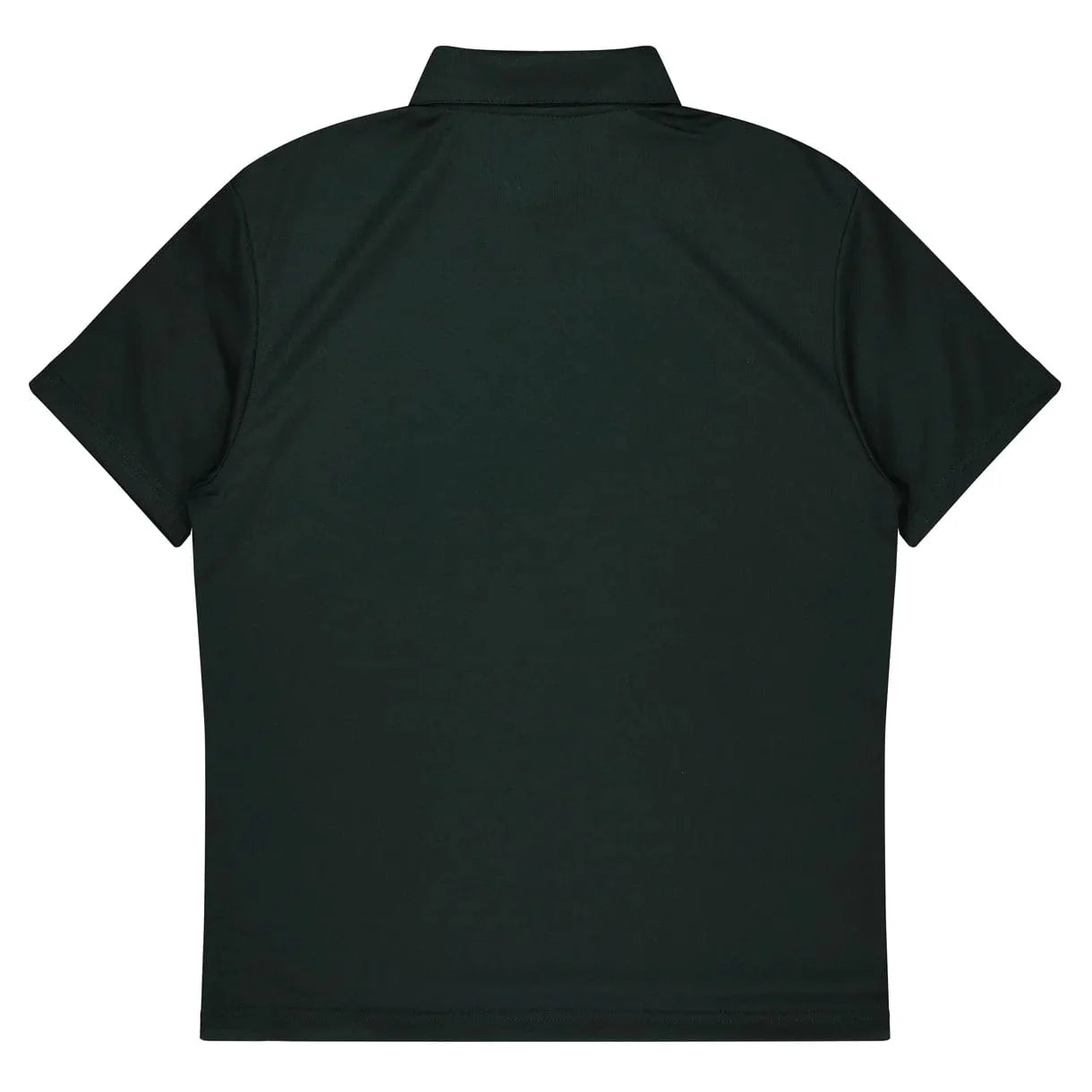 Aussie Pacific Botany Kids Polo