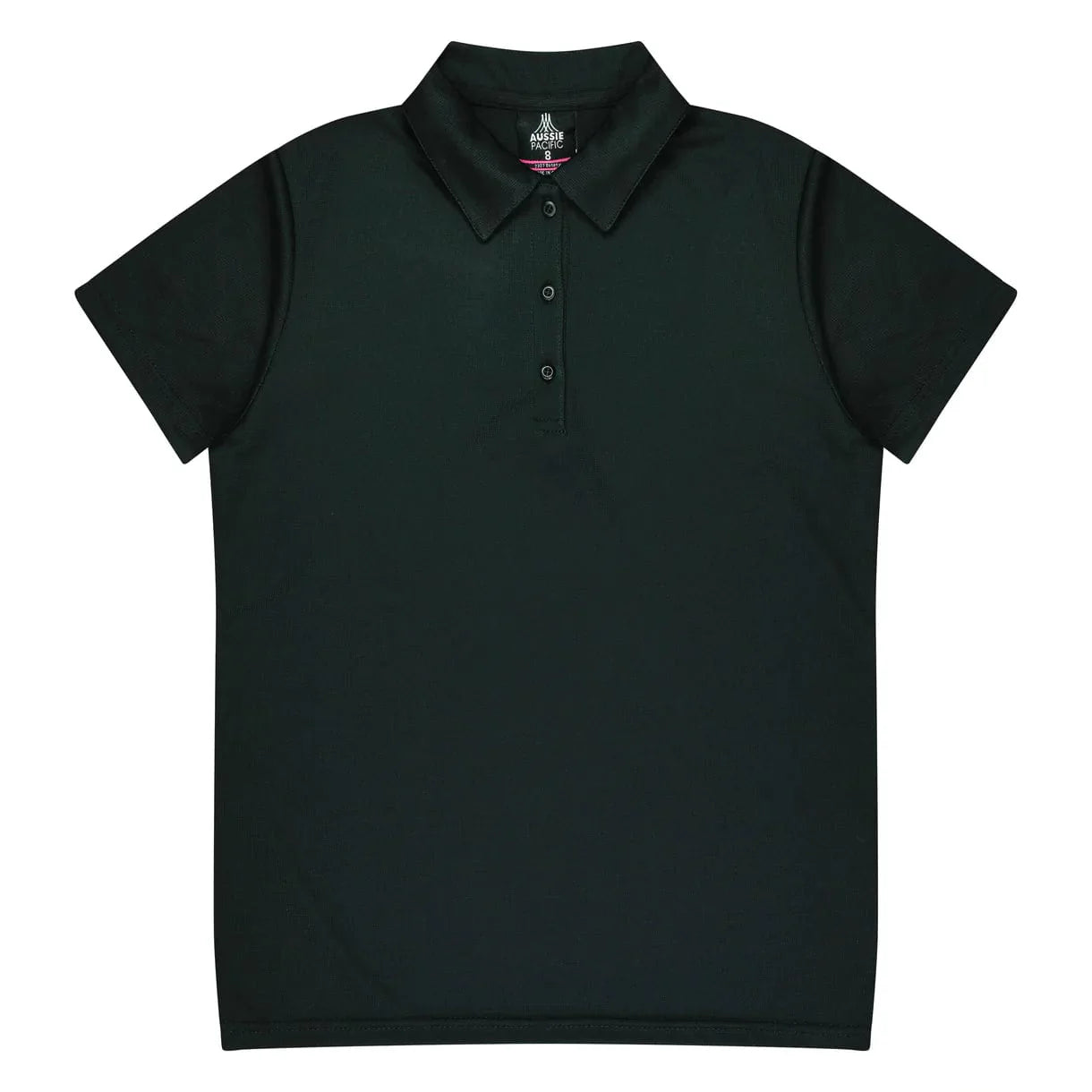 Aussie Pacific Botany Ladies Polo