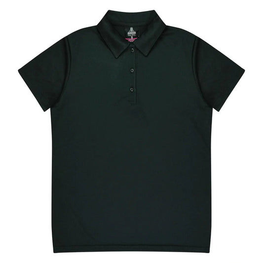 Aussie Pacific Botany Ladies Polo