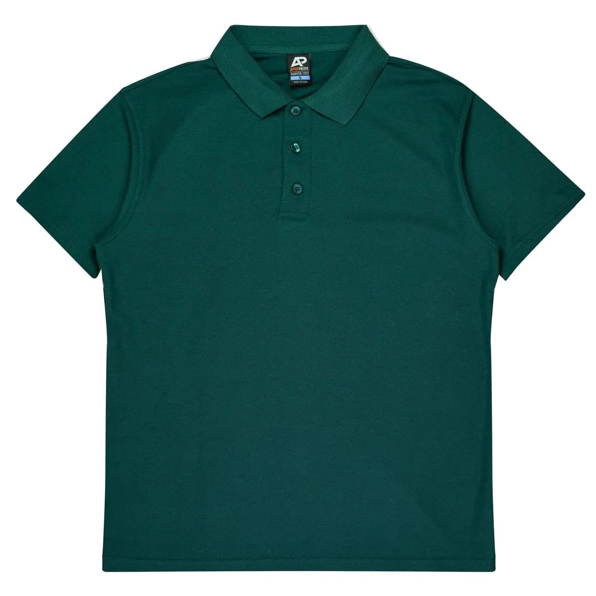 Aussie Pacific Hunter Kids Polo