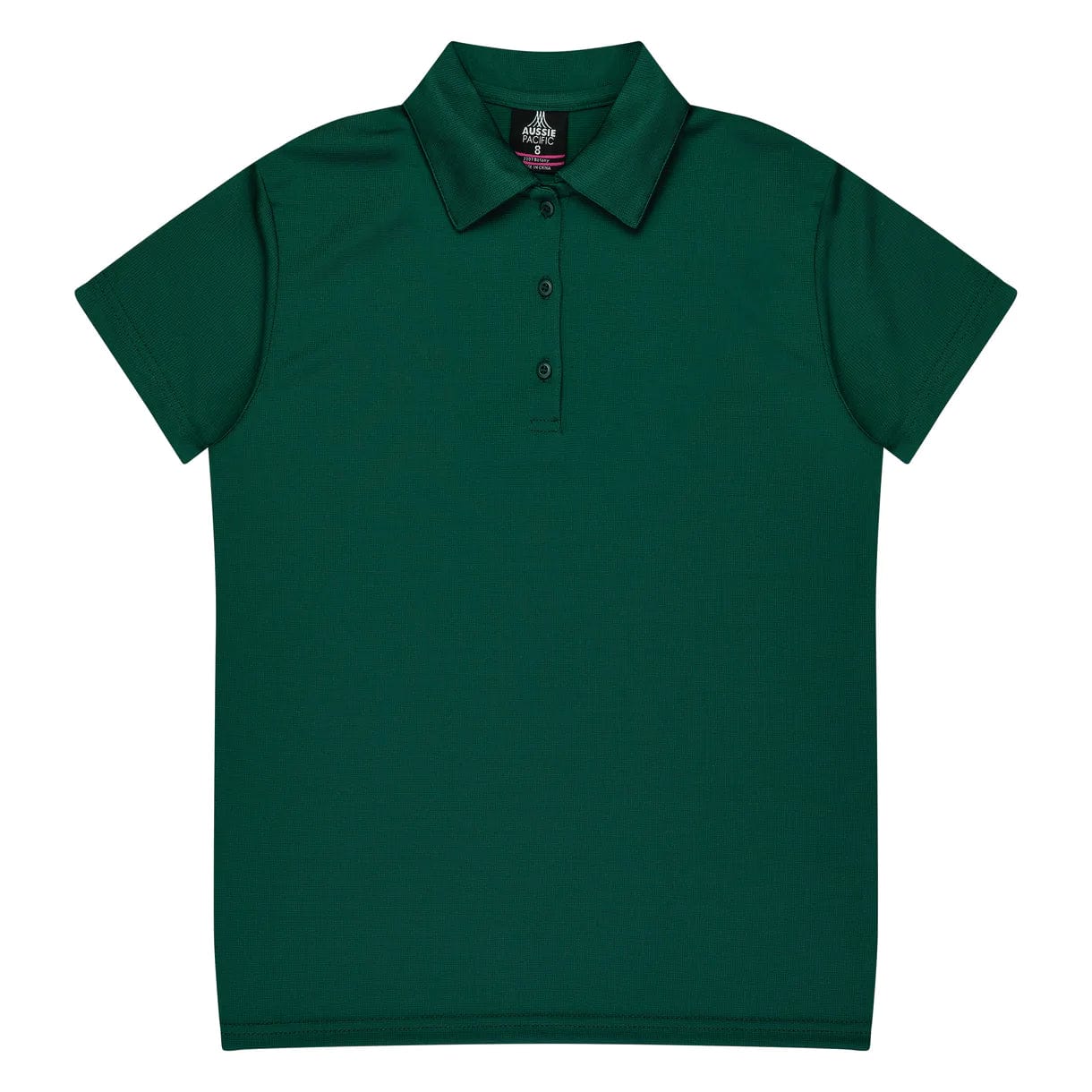 Aussie Pacific Botany Ladies Polo