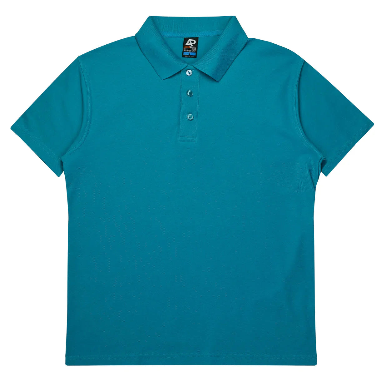 Aussie Pacific Hunter Kids Polo