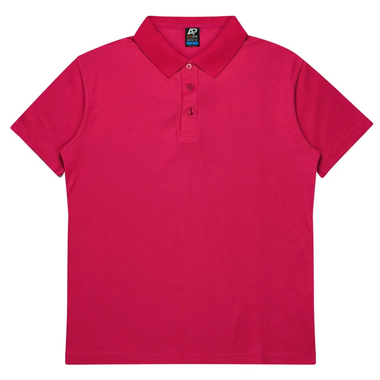 Aussie Pacific Hunter Kids Polo