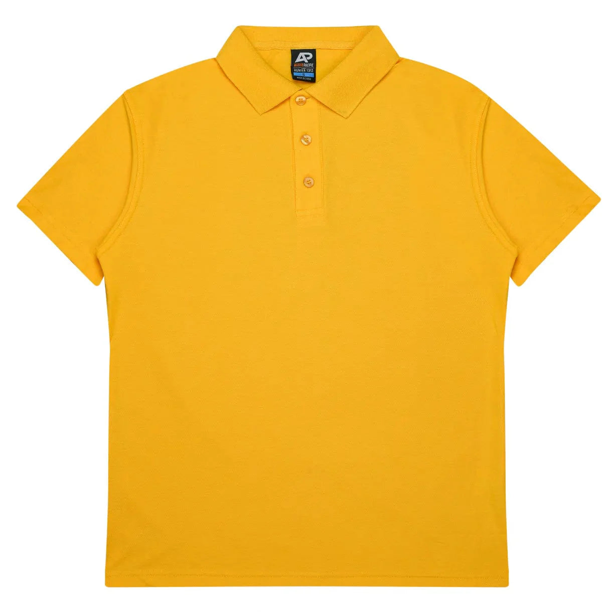 Aussie Pacific Hunter Kids Polo