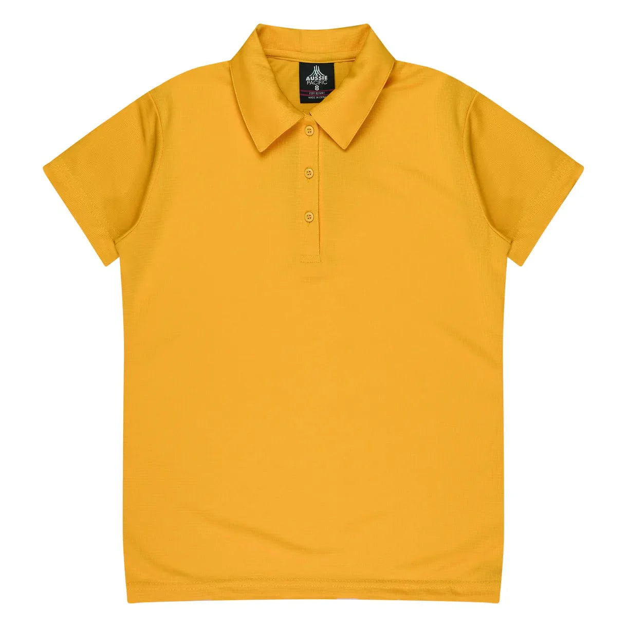 Aussie Pacific Botany Ladies Polo