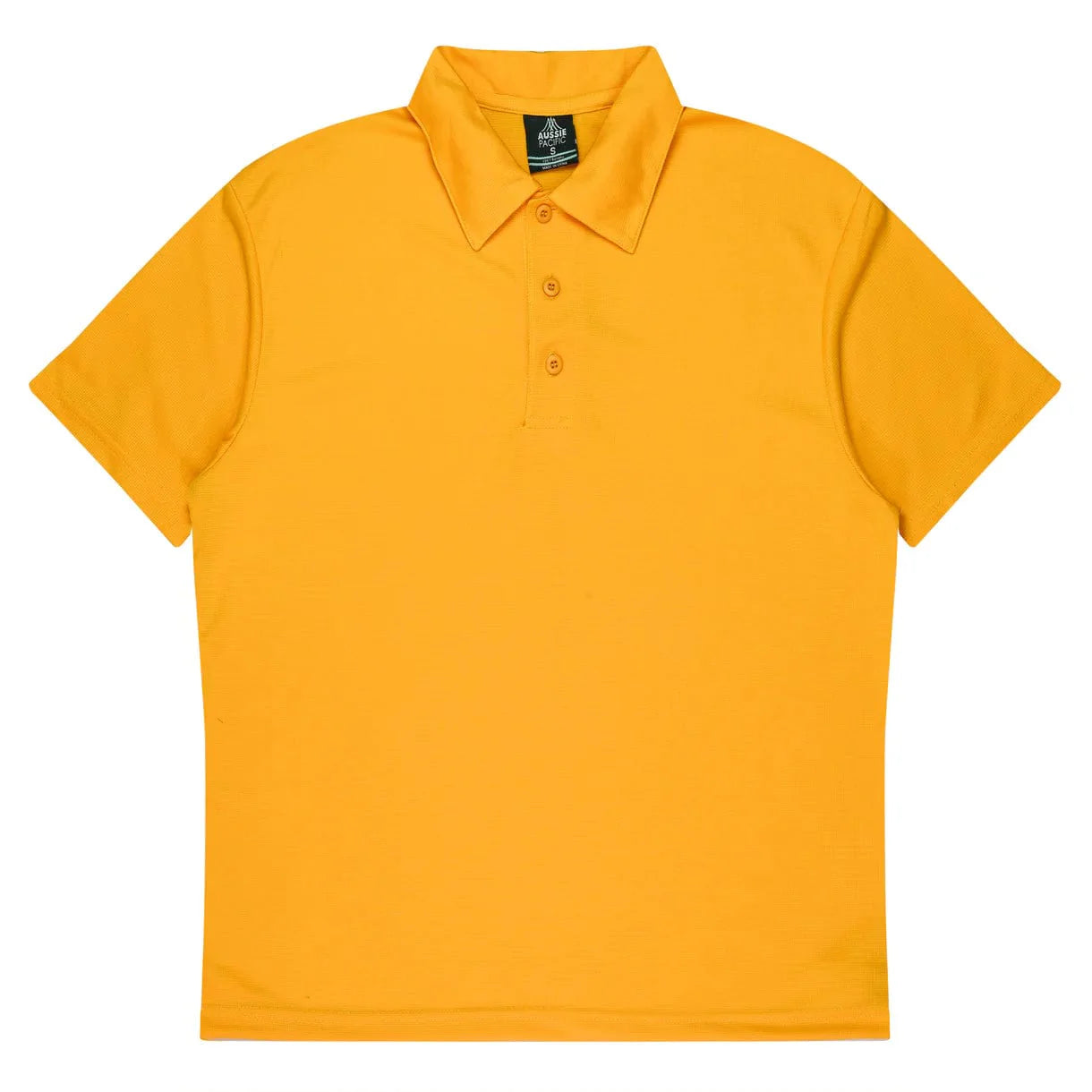 Aussie Pacific Botany Men's Polo