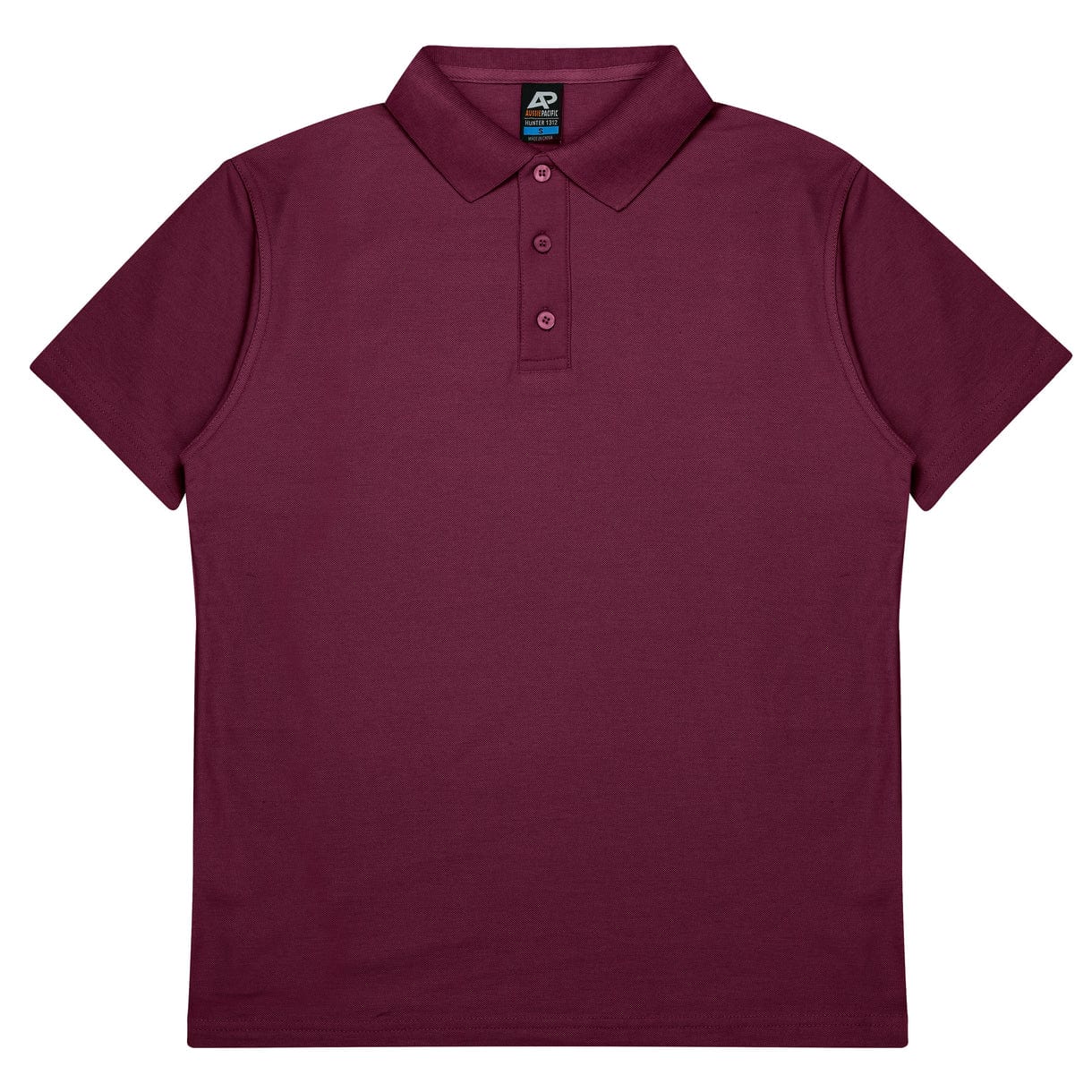 Aussie Pacific Hunter Kids Polo