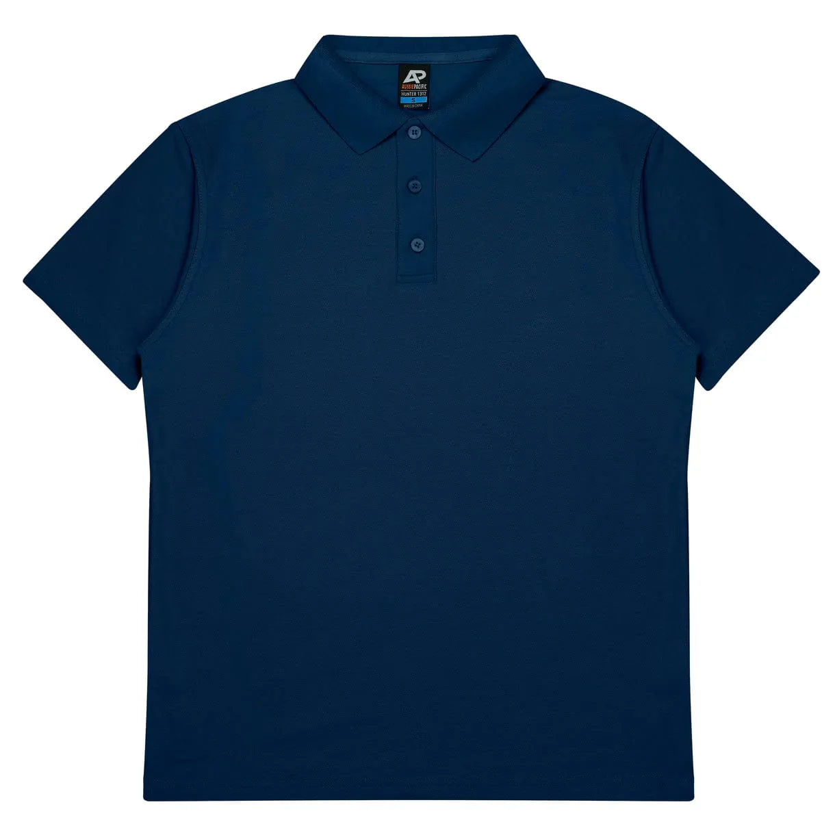 Aussie Pacific Hunter Kids Polo