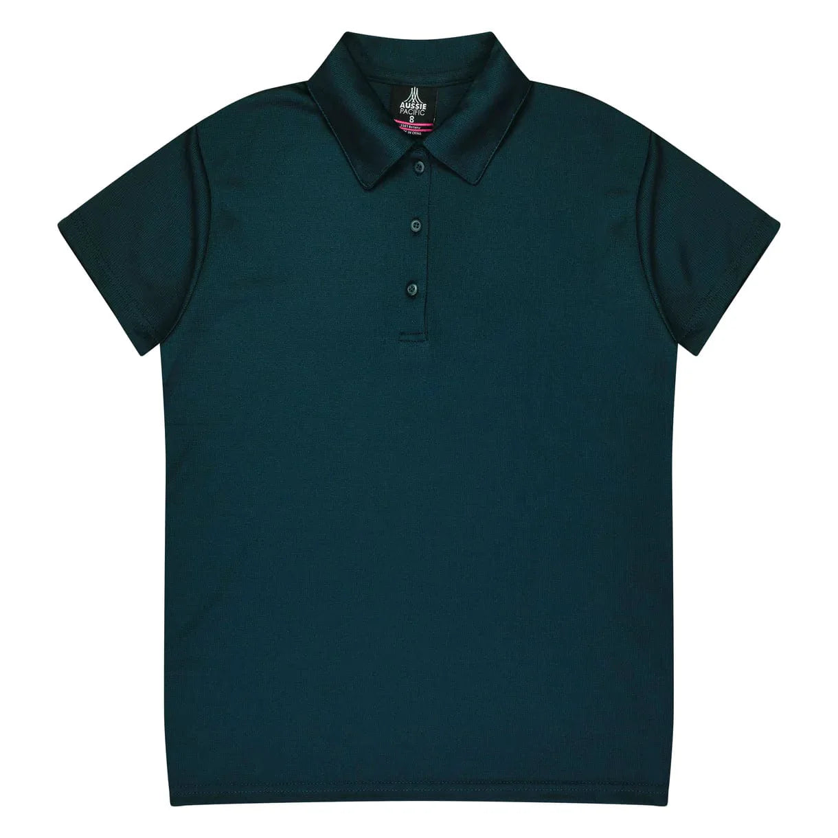 Aussie Pacific Botany Ladies Polo