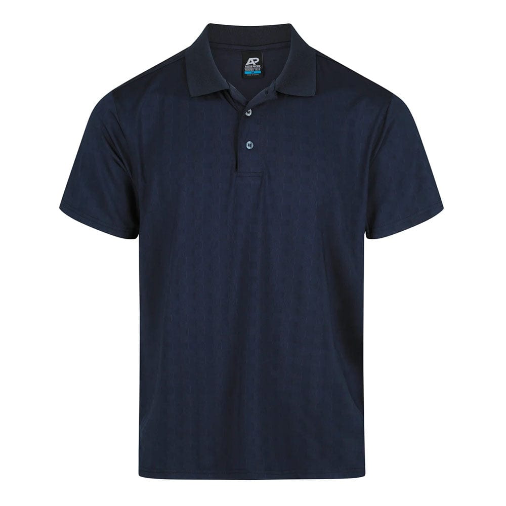 Aussie Pacific Noosa Men's Polo