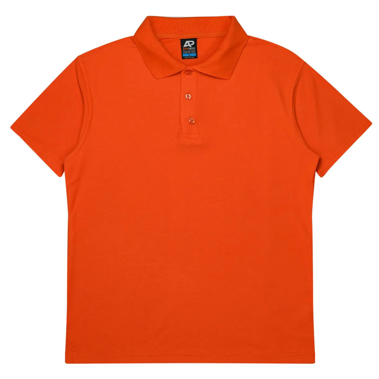 Aussie Pacific Hunter Kids Polo