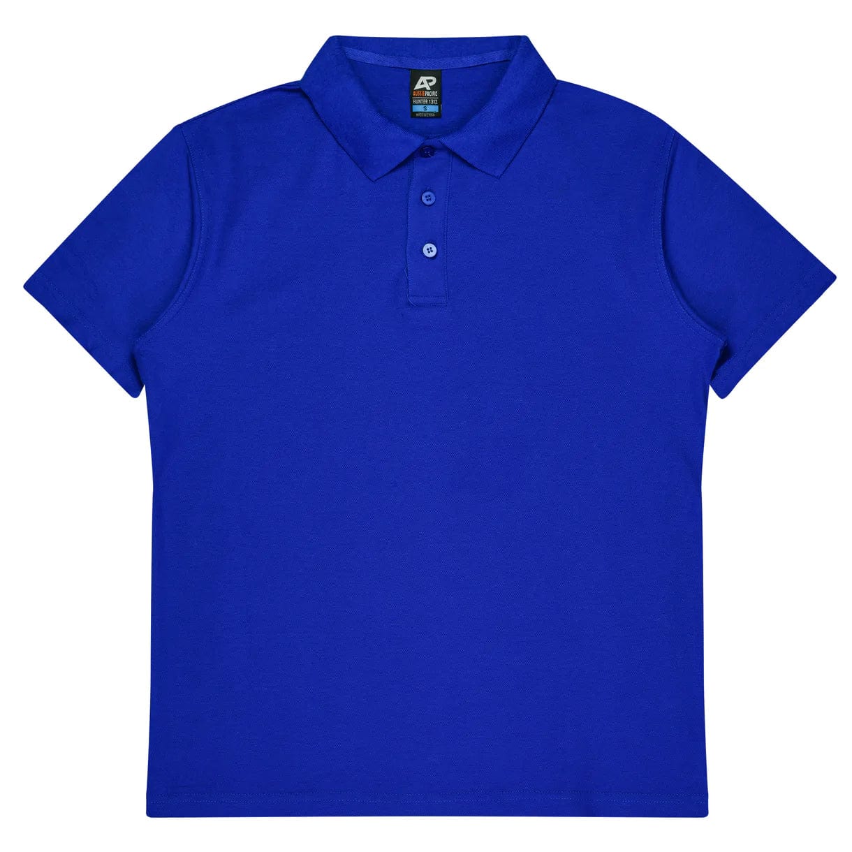 Aussie Pacific Hunter Kids Polo