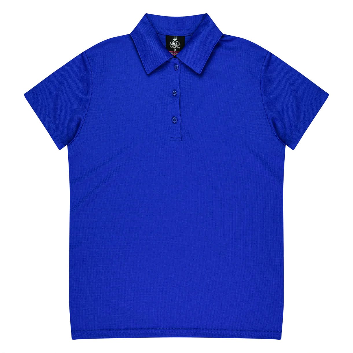 Aussie Pacific Botany Ladies Polo