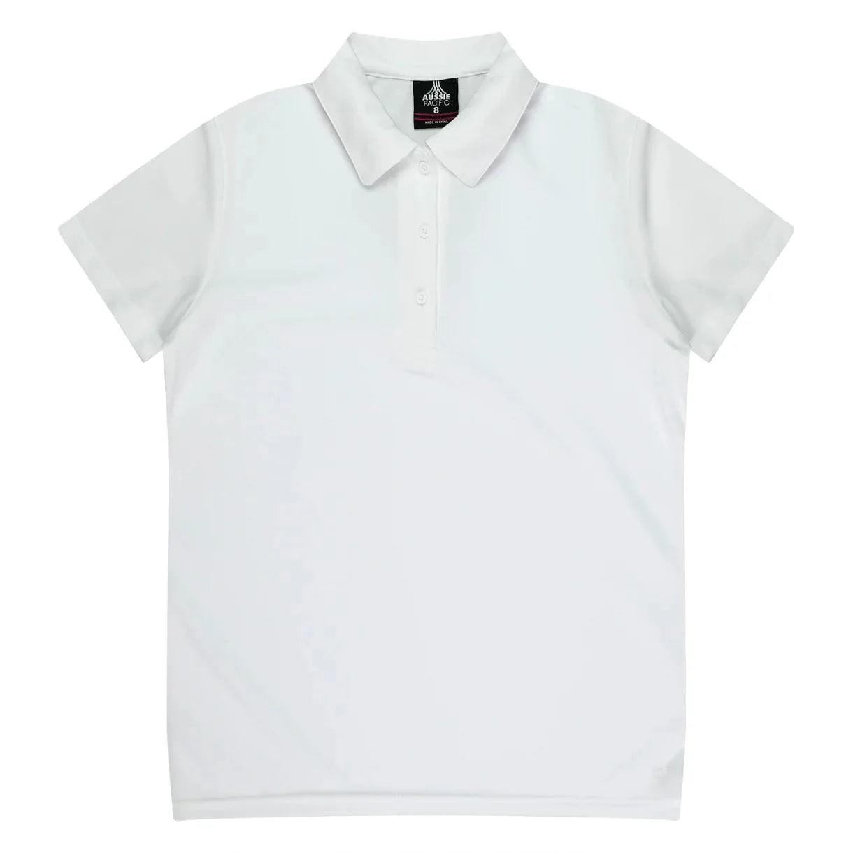 Aussie Pacific Botany Ladies Polo