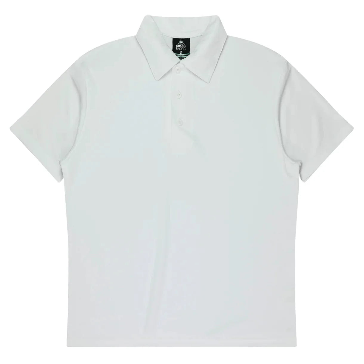Aussie Pacific Botany Men's Polo