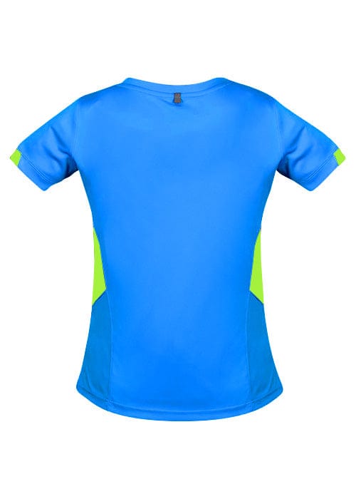 Aussie Pacific Tasman Ladies Tee