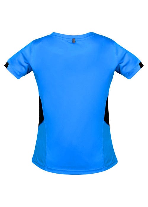 Aussie Pacific Tasman Ladies Tee