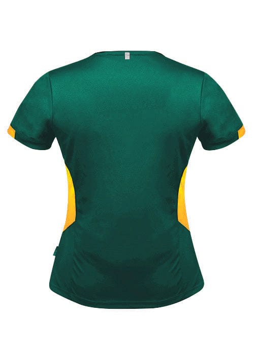 Aussie Pacific Tasman Ladies Tee